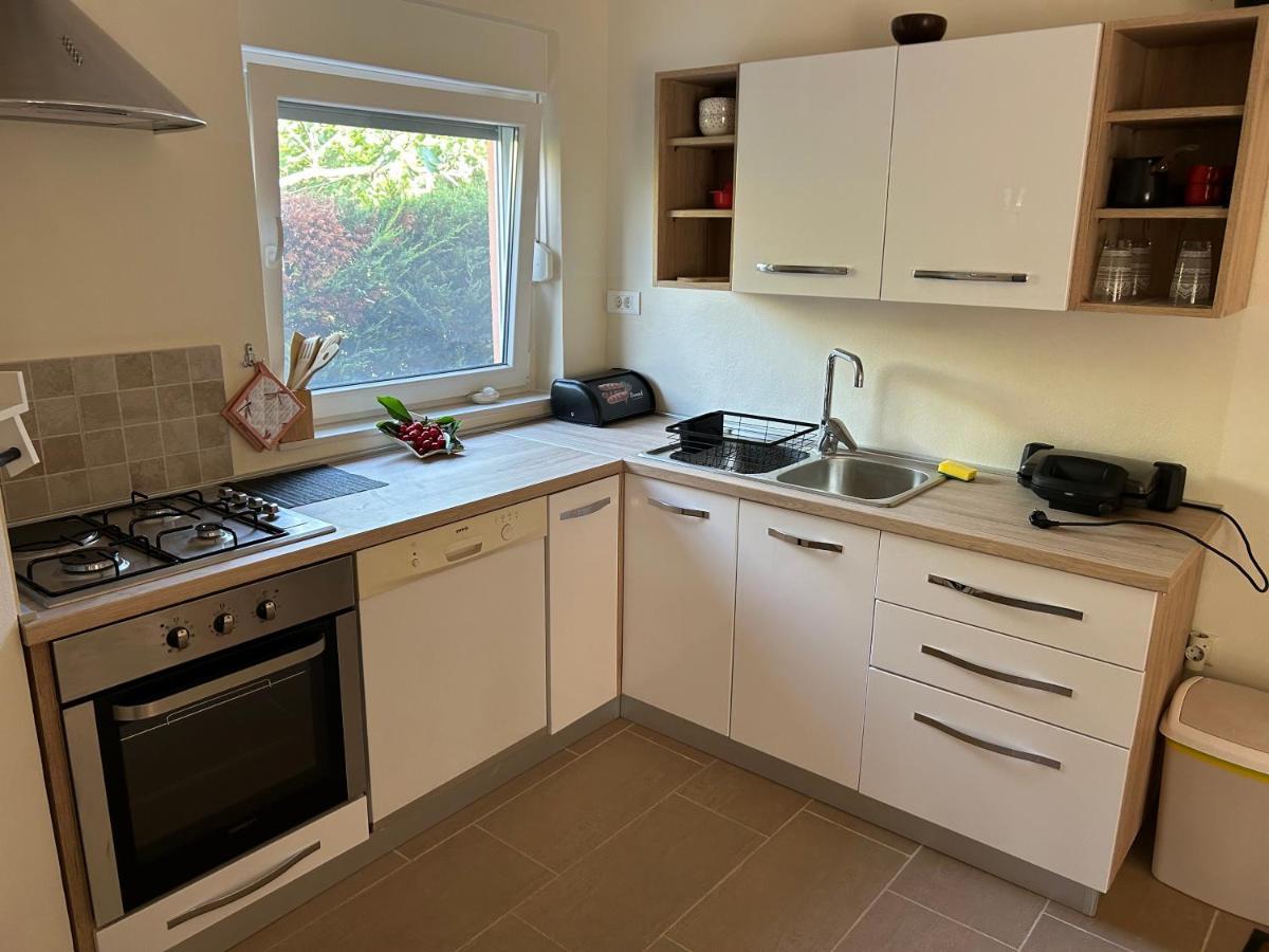 プーラ Dora House With Wifi And Outdoor Swimming Poolヴィラ エクステリア 写真